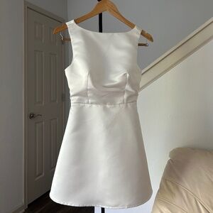 Reformation Zenni Dress Size 0
